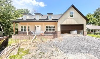 34 Smart Ln, Bella Vista, AR 72715
