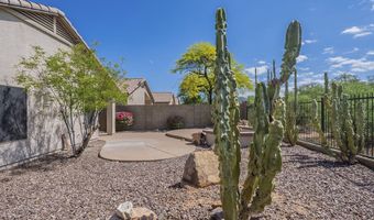 40035 N PATRIOT Way, Anthem, AZ 85086