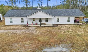 160 Leadwood St, Andrews, SC 29510