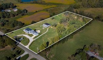 820 Co Rd 30-A, Ashland, OH 44805