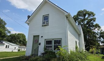 419 W 6th St, Anderson, IN 46016