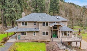 53420 NW STRASSEL Rd, Banks, OR 97106