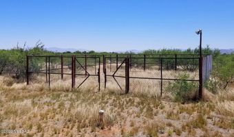 40 AC W Redhead Rd, Cochise, AZ 85606