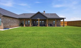 2129 FM 597, Abernathy, TX 79311