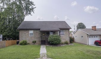 408 E Caroline Ave, Altoona, PA 16602