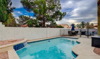 3320 Haven Beach Way, Las Vegas, NV 89117