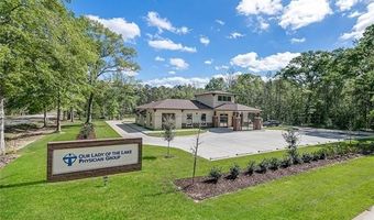 Lot 5 CAMPHILL Drive, Abita Springs, LA 70420