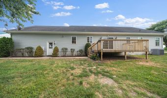 16937 WHITESVILLE Rd, Delmar, DE 19940