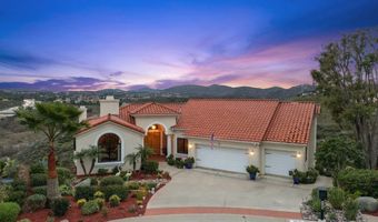 3645 Vista De La Canada, Escondido, CA 92029