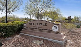 2785 Donatello Manor Pl, Henderson, NV 89044