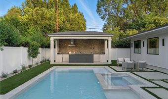 16728 Morrison St, Encino, CA 91436