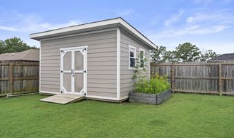 36 Fletcher Dr, Austin, AR 72007