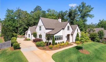 725 PETRIE Rd, Auburn, AL 36830