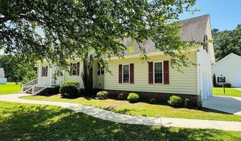 109 Sonora Dr, Ahoskie, NC 27910
