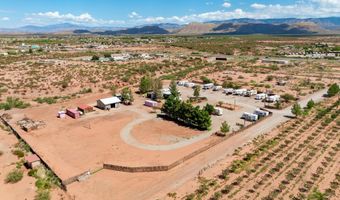 23 Dingo Rd, Alamogordo, NM 88310