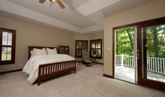 10671 Geist Ridge Ct, Fishers, IN 46040