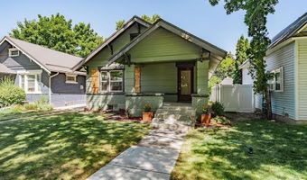 171 E 12th St, Idaho Falls, ID 83404