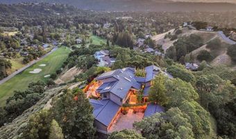 170 Tracy Ln, Alamo, CA 94507