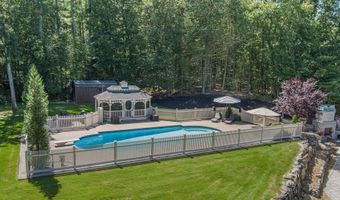 127 Hooksett Rd, Auburn, NH 03032