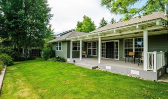 777 W Hogerson St, Buffalo, WY 82834