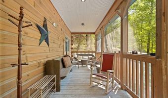 3320 N Bluff Rd, Birdseye, IN 47513