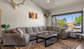 1507 Powers Blvd, Belgrade, MT 59714