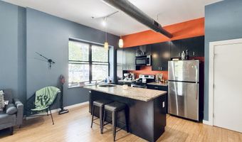 881 Lafayette Blvd 2H, Bridgeport, CT 06604