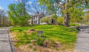 55 Elbow Rock Rd, Glocester, RI 02814