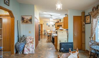 1581 Evergreen Ave, Adams, WI 53910