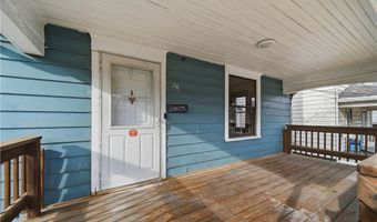 606 Brown St, Akron, OH 44311