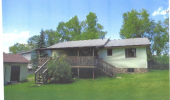 458 E 1ST Ave, Afton, WY 83110