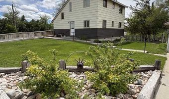 1339 AVENUE A, Bayard, NE 69334