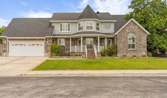 2126 N Cobblecreek Dr, Cedar City, UT 84721