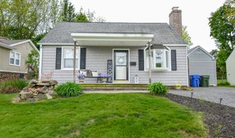 513 Stafford Ave, Bristol, CT 06010