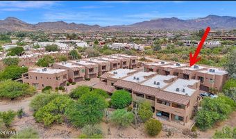 6434 E MILITARY Rd 110, Cave Creek, AZ 85331