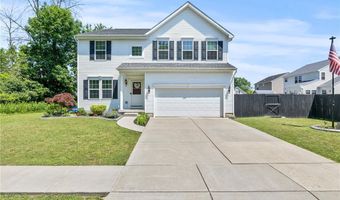 111 Aegean Ave, Amherst, NY 14228