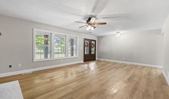 1550 N 750 E, Avilla, IN 46710