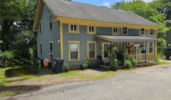 1 Side Hill St, Hopkinton, RI 02832