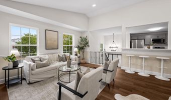 361 STRATFORD Ave, Aberdeen, MD 21001