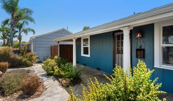 7337 W Point Ave, La Mesa, CA 91942