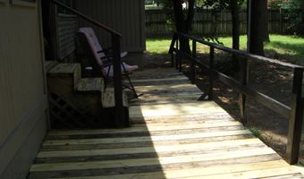 2838 Sylvia St, Arkadelphia, AR 71923