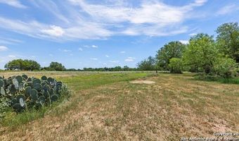 6592 Cooksey, Adkins, TX 78101