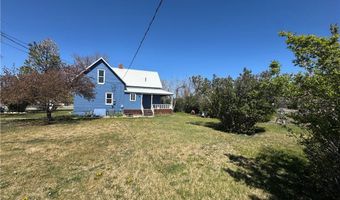 403 E 6th Ave, Big Timber, MT 59011