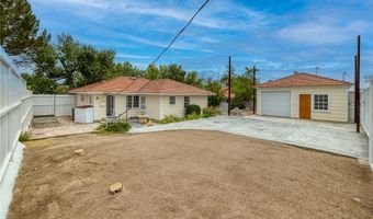 528 Cherry St, Boulder City, NV 89005