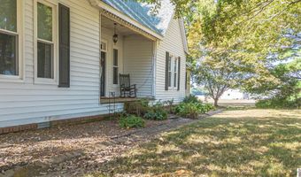 359 Lap Rollings Rd, Barlow, KY 42024