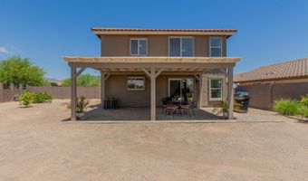 22155 W LASSO Ln, Buckeye, AZ 85326