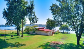 208 W Shore Dr, Arcadia, OK 73007