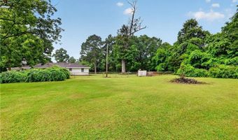 59391 Highway 439 Hwy, Bogalusa, LA 70427