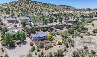 1017 Sunrise Blvd, Prescott, AZ 86301