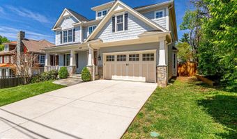 6109 KIRBY Rd, Bethesda, MD 20817